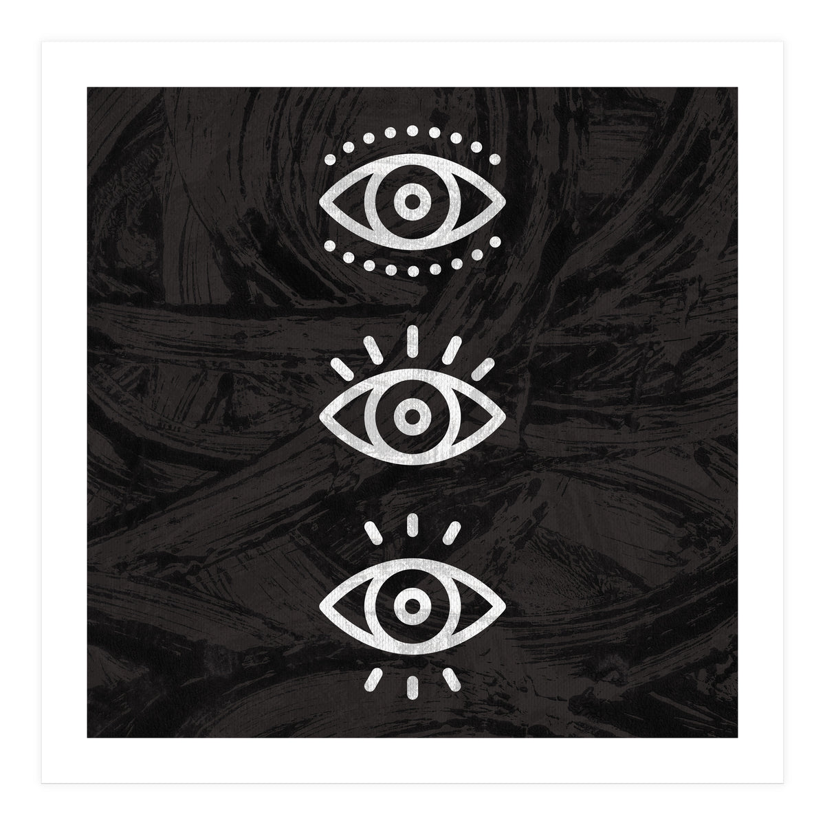 Looking No8 (Print Only)