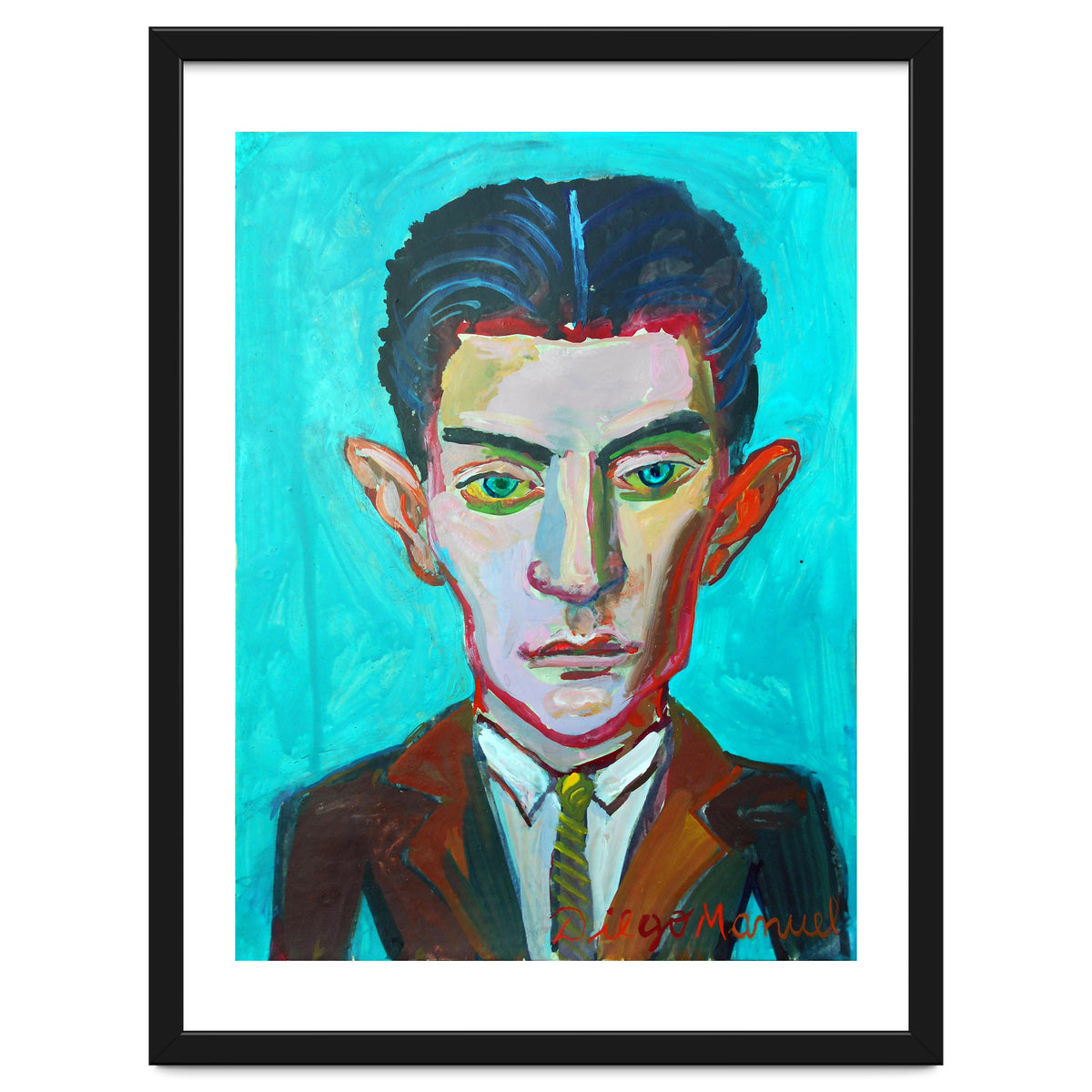 Franz Kafka