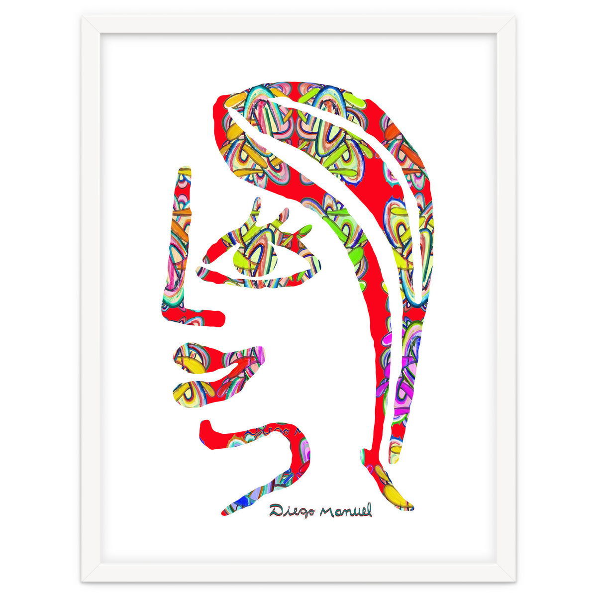 Graffiti Digital 12 2022 D 9