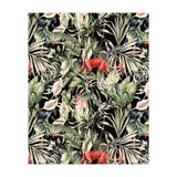 Animals In The Dark Of The Jungle (Print Only) thumbnail