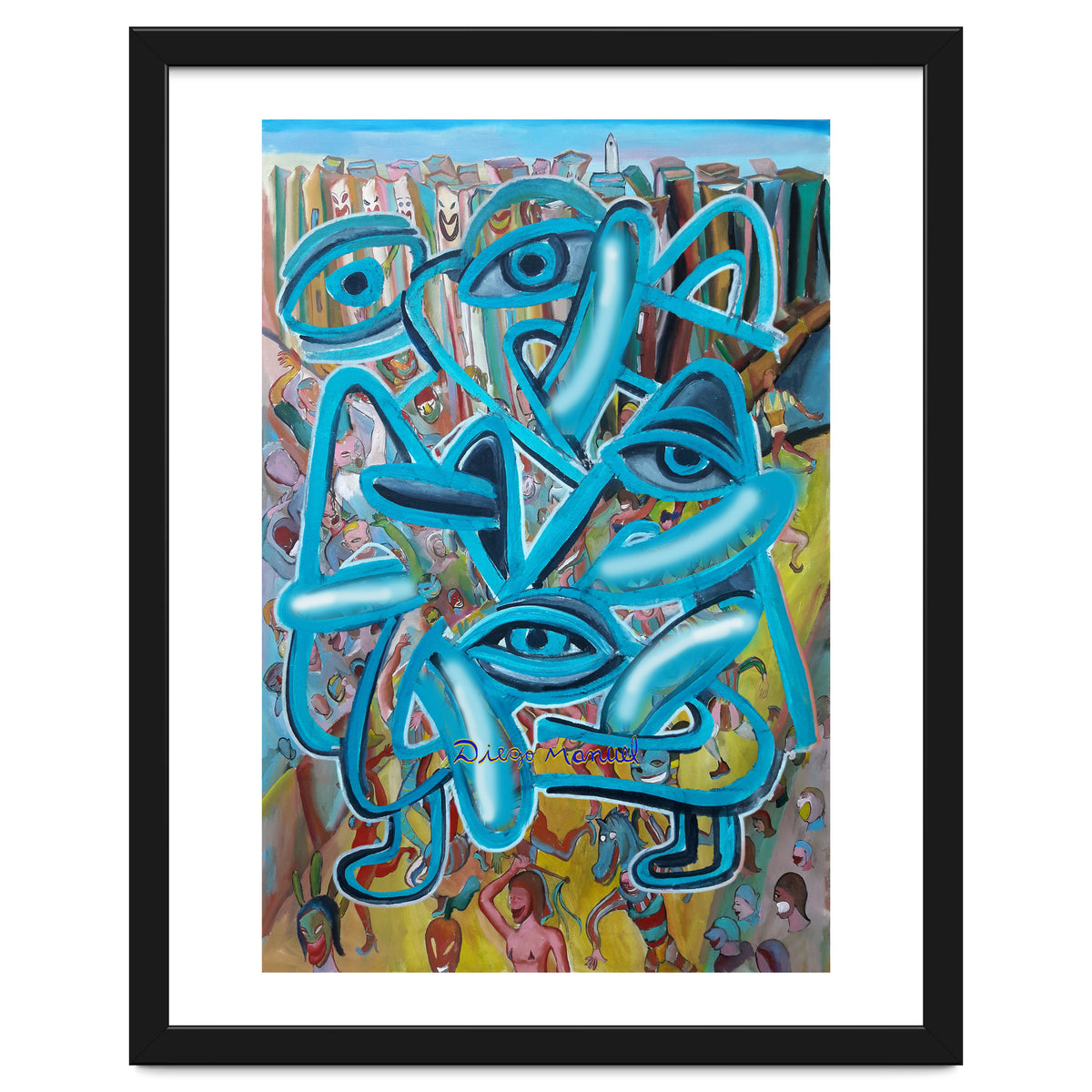 Graffiti Digital 2022 705