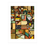 Africa (Print Only) thumbnail