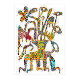Planta Salvaje 7 (Print Only) thumbnail
