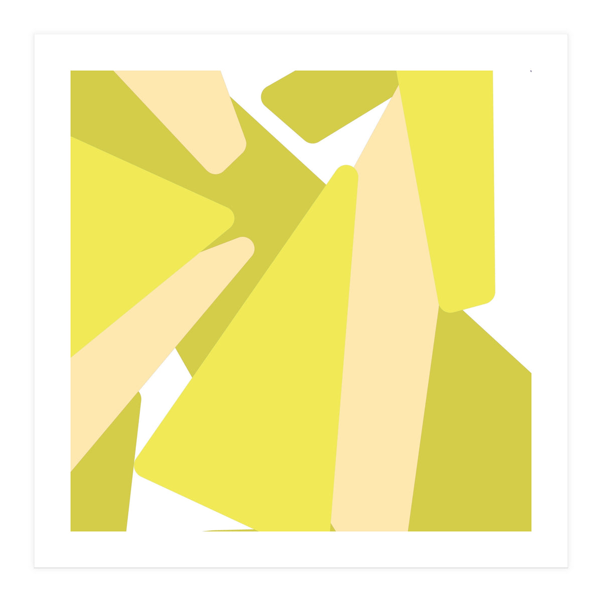 Colorful 19 (Print Only)