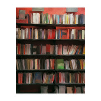 The Bookshop  (Print Only)