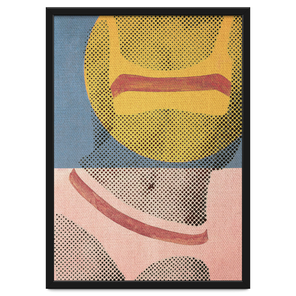 Gerald Laing's Girls 2