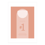 Number 1 (Print Only) thumbnail