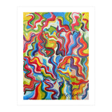 Ondas Cromaticas 2 (Print Only) thumbnail