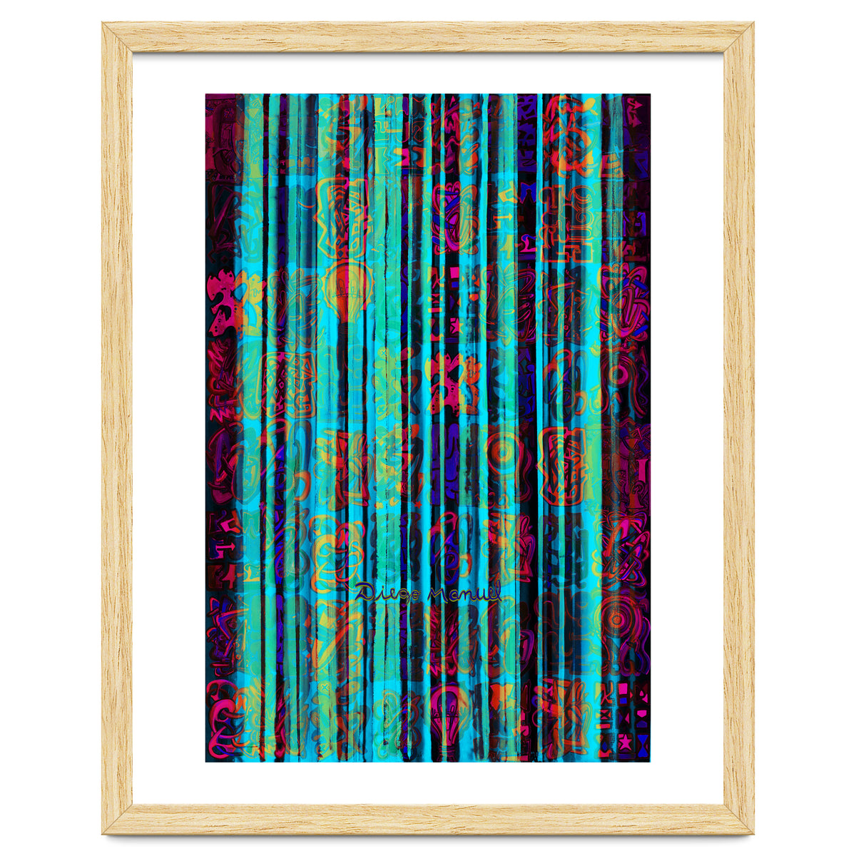 Graffiti Digital 2022 29