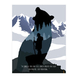 The Revenant (Print Only) thumbnail