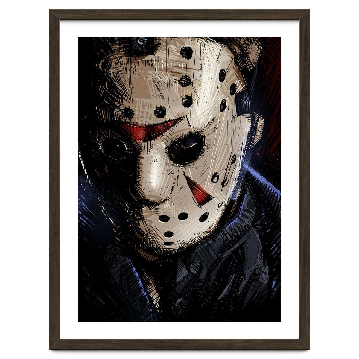 Jason Voorhees
