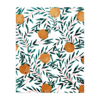 Mandarins (Print Only)