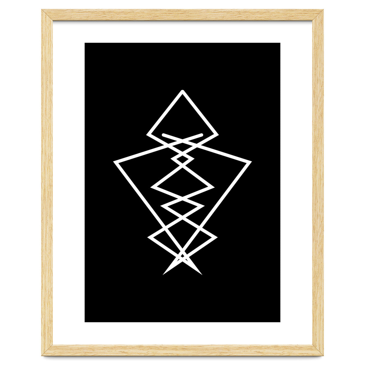 Triangulation_Black