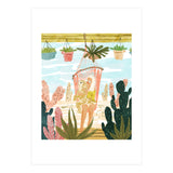 Desert Home (Print Only) thumbnail