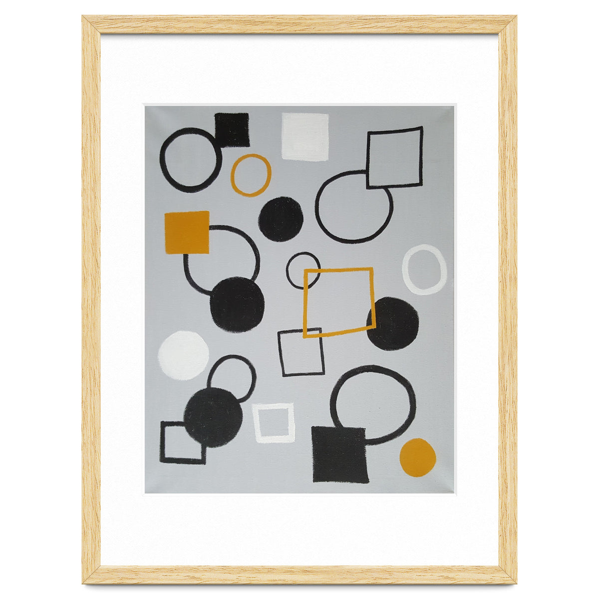 Squares And Circles 2