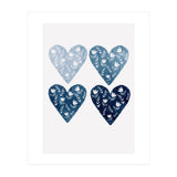 Hearts (Print Only) thumbnail