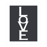 Love  (Print Only) thumbnail