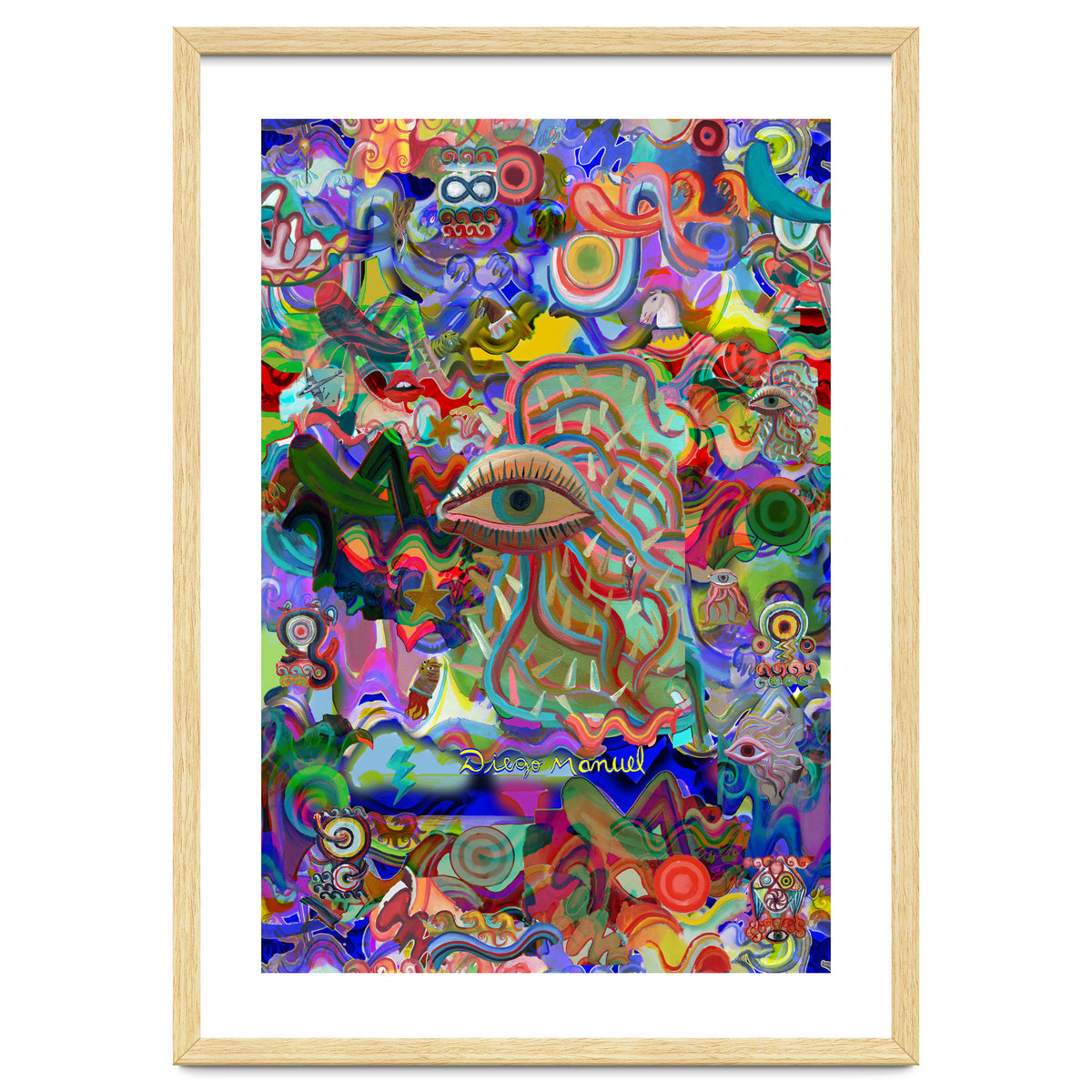 Muchas Cosas 2021 201