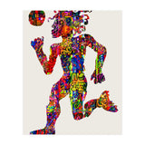 Jugador 5 (Print Only) thumbnail